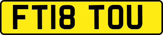 FT18TOU
