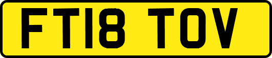 FT18TOV