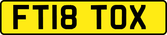FT18TOX