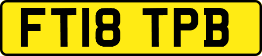 FT18TPB