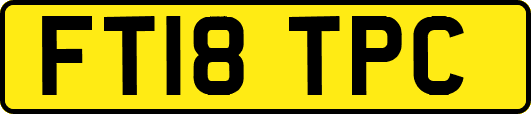 FT18TPC