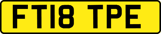 FT18TPE