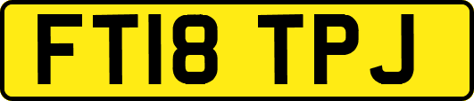 FT18TPJ