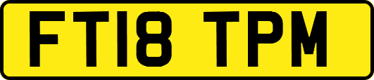 FT18TPM