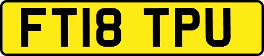 FT18TPU