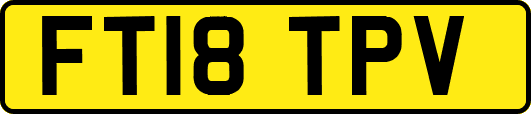 FT18TPV