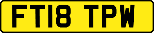 FT18TPW