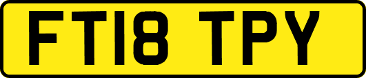FT18TPY
