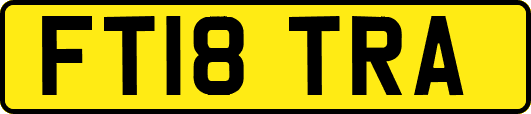 FT18TRA