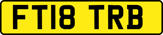FT18TRB