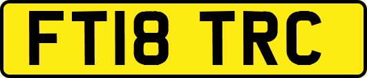 FT18TRC