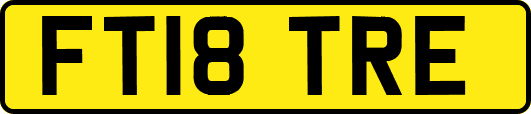 FT18TRE