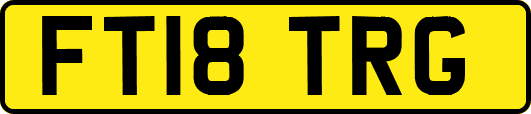 FT18TRG