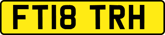 FT18TRH