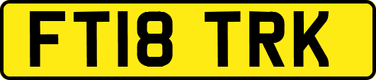 FT18TRK