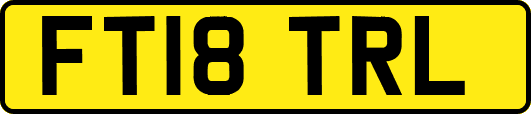 FT18TRL