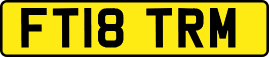 FT18TRM