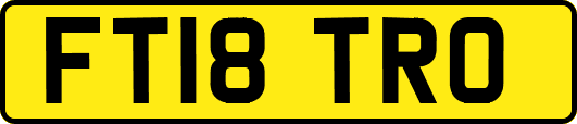 FT18TRO