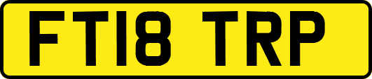 FT18TRP