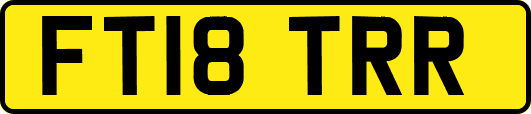 FT18TRR
