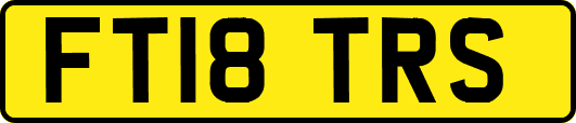 FT18TRS