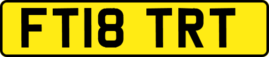 FT18TRT