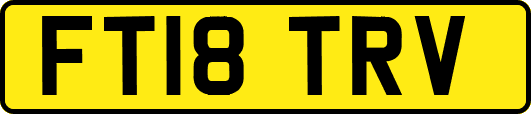FT18TRV