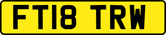 FT18TRW