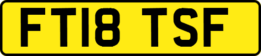 FT18TSF