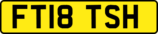 FT18TSH