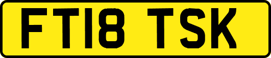 FT18TSK