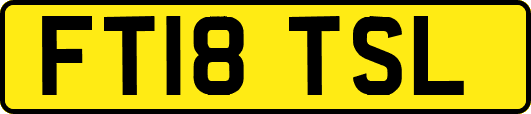 FT18TSL
