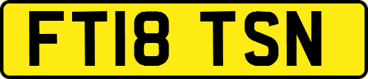 FT18TSN