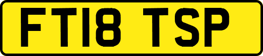 FT18TSP