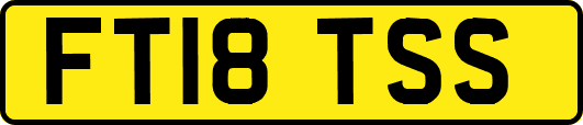 FT18TSS