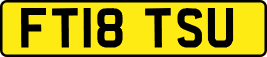 FT18TSU