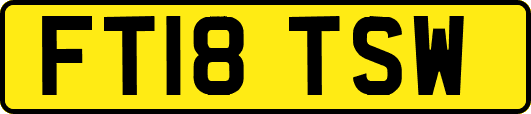 FT18TSW