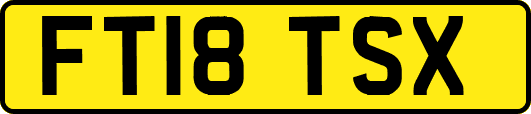 FT18TSX