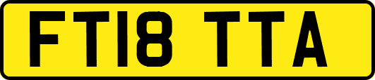 FT18TTA