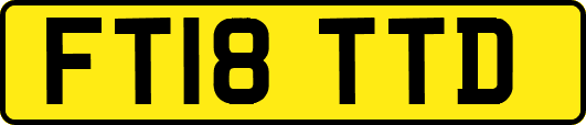 FT18TTD