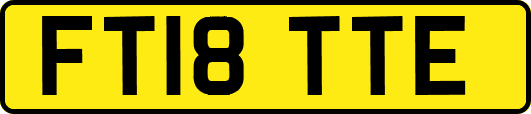 FT18TTE