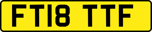 FT18TTF