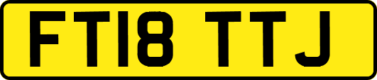 FT18TTJ