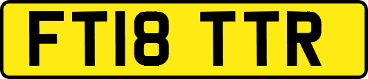 FT18TTR