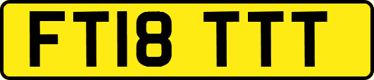 FT18TTT