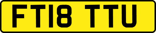 FT18TTU