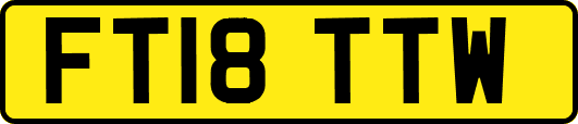 FT18TTW