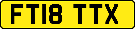 FT18TTX