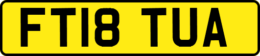 FT18TUA