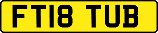 FT18TUB
